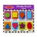 Melissa and Doug - Дървен пъзел с фигури  2